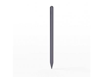 EPICO Stylus Pen s magnetickým bezdrátovým nabíjením - space gray (9915111900087)