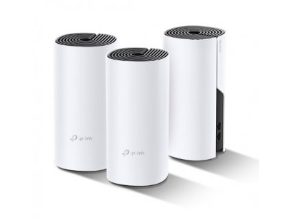 TP-Link Deco P9 (3-pack) (Deco P9(3-pack))