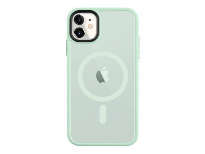 Tactical MagForce Hyperstealth Kryt pro iPhone 11 Beach Green (57983113575)