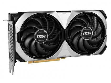 MSI GeForce RTX 4070 Ti SUPER 16G VENTUS 2X OC (RTX 4070 Ti SUPER 16G VENTUS 2X)