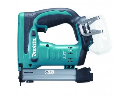 Makita DST221Z Aku sponkovačka Li-ion LXT 18V,bez aku Z (DST221Z)