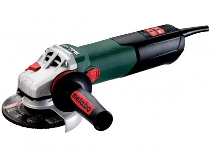 Metabo WE 15-125 Quick Úhlová bruska (600448000)