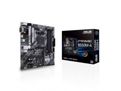 ASUS Prime B550M-A (90MB14I0-M0EAY0)