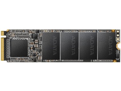 ADATA SX6000 LITE M.2 PCIe NVMe 512GB (ASX6000LNP-512GT-C) (ASX6000LNP-512GT-C)