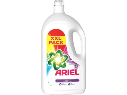 Ariel Gel na praní Color 70 PD, 3,5 l (8006540869512)