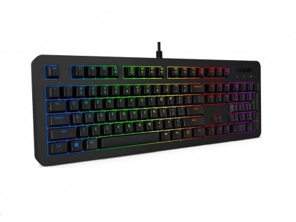 Lenovo Legion K300 RGB Gaming Keyboard (GY40Y57710)