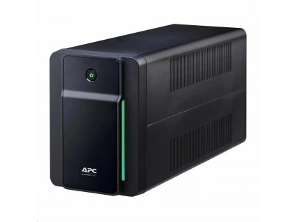 APC Back-UPS 1600VA, 230V, AVR, French Sockets (900W) (BX1600MI-FR)