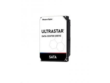 WD Ultrastar DC HA210 2TB (1W10002)