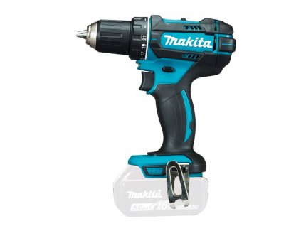 Makita DDF482Z Aku vrtací šroubovák Li-ion LXT 18V bez aku Z (DDF482Z)