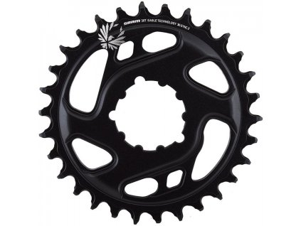 SRAM X-SYNC 2 EAGLE Cold forged AL 32z. BOOST - převodník (11.6218.030.260)