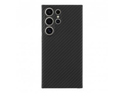 Tactical MagForce Aramid Kryt pro Samsung Galaxy S24 Ultra Black (57983118554)