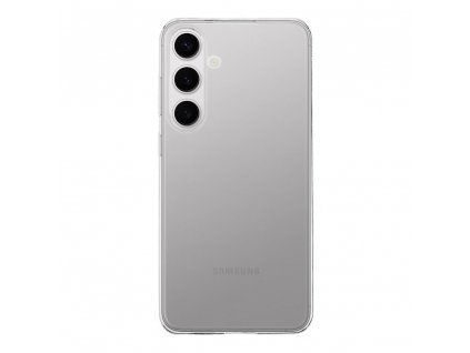 Tactical TPU Kryt pro Samsung Galaxy S24+ Transparent (57983118561)