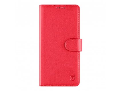 Tactical Field Notes pro Samsung Galaxy A15 4G Red (57983118539)
