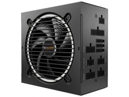 Be quiet! PURE POWER 12 M 1000 W (BN345)