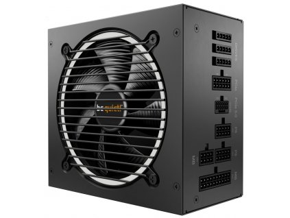 Be quiet! PURE POWER 12 M 750 W (BN343)