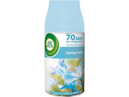 Air Wick Aut.Spray Pure náplň Svěží vánek 250ml (5997321757957)