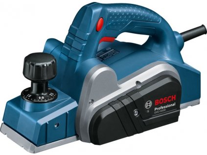 Bosch GHO 6500 Professional (0.601.596.000) (0.601.596.000)