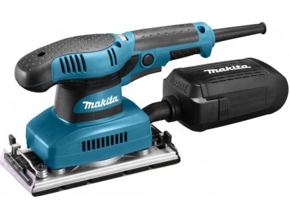 Makita BO3711 Vibrační bruska s regulací 190W, 185x93mm (BO3711)