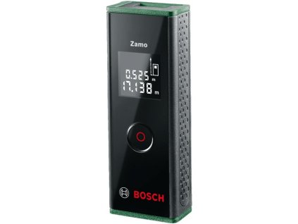 Bosch Zamo III Basic Carton (0.603.672.702) (0.603.672.702)