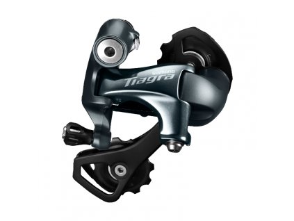 Přehazovačka SHIMANO TIAGRA RD-4700 GS - 10 rychlostí (IRD4700GS)