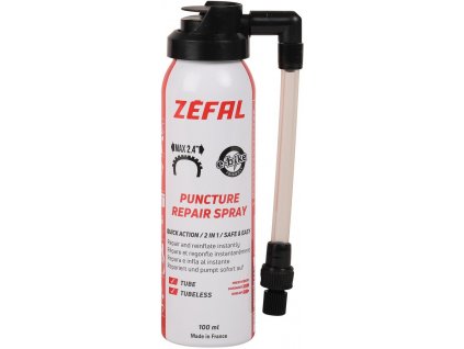 Zefal lepení spray 100ml (1126)