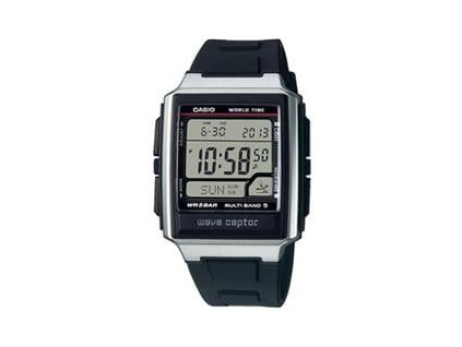 Casio WV-59R-1AEF Digitální pánské náramkové hodinky (15050865)