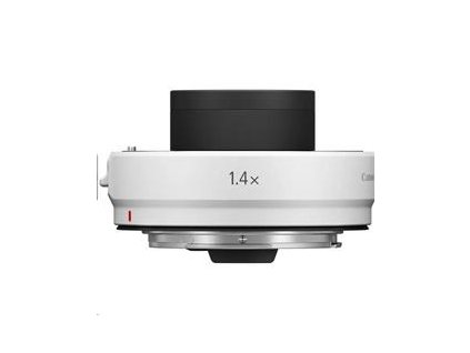 Canon telekonvertor (extender) RF 1.4X (4113C005)