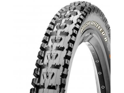 MAXXIS PLÁŠŤ HIGH ROLLER II 29X2.30 KEVLAR EXO/TR (ETB96769000) (00042671_1_1)