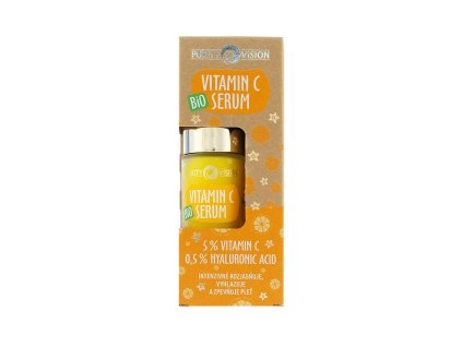 Purity Vision Bio Vitamin C sérum 30 ml (0223215)