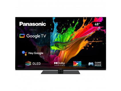 48" Panasonic TX-48MZ800E (TX-48MZ800E)