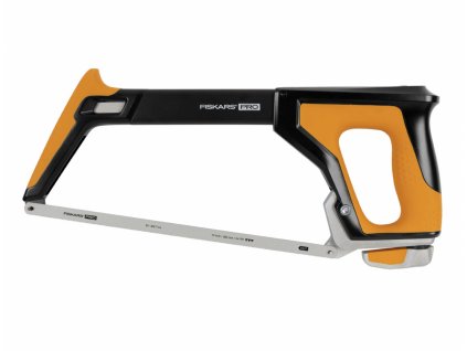 Fiskars Ruční pila na kov TrueTension 300mm, 24 zubů/palec- 19%V (1062931)