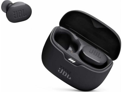 JBL Tune Buds Black (JBL TBUDSBLK)