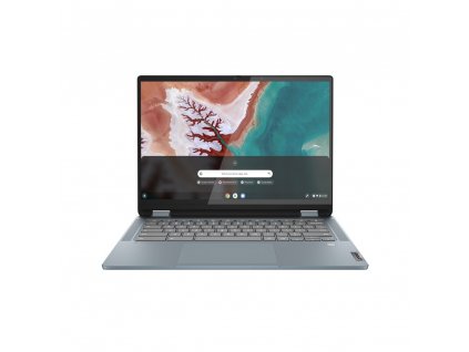 Lenovo IdeaPad Flex 5 Chrome 14IAU7 Stone Blue (82T50035MC) (82T50035MC)