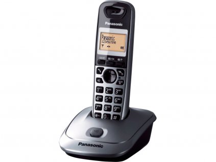 Panasonic KX TG2511FXM (KX TG2511FXM)