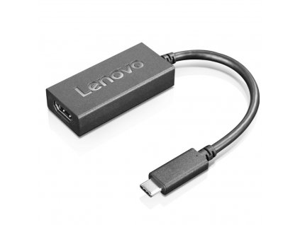 LENOVO ThinkPad USB-C to HDMI 2.0b Cable adapter (4X90R61022)