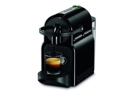 DeLonghi EN80.B Inissia Nespresso (EN80.B)