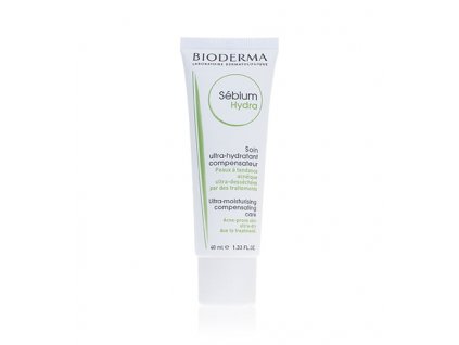 Bioderma Sébium Hydra Cream 40 ml (3401348840421)