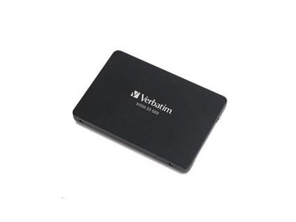 Verbatim VI550 S3 2.5" SSD 4TB (49355)