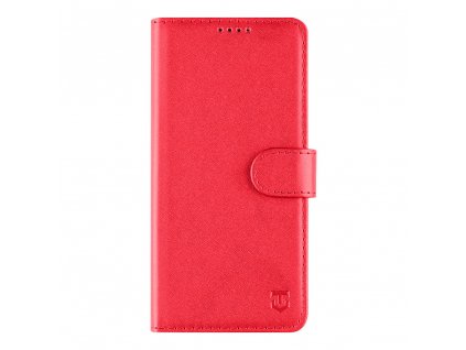 Tactical Field Notes pro Xiaomi Redmi Note 13 Pro+ 5G Red (57983119380)