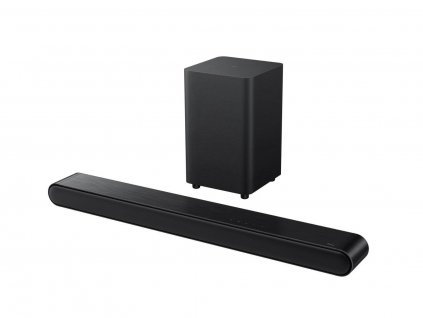 TCL S643W Soundbar 3.1 (SB-S643W)