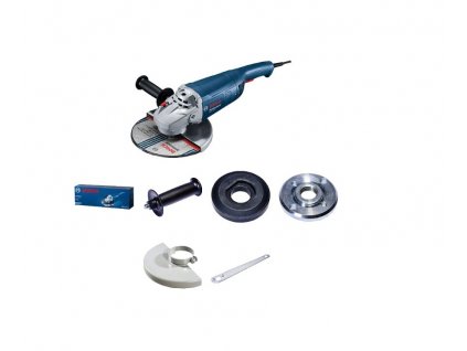 Bosch GWS 2200-180 Professional (0.601.8C0.120) (0.601.8C0.120)