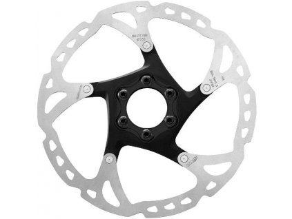 Brzdový kotouč SHIMANO XT SM-RT76 180mm - 6 děr (SMRT76M)