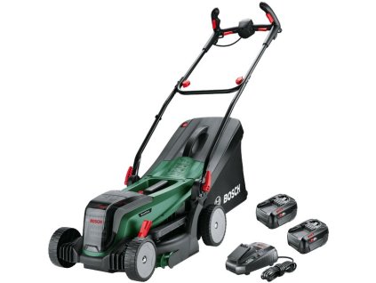 Bosch Universal Rotak 2x18V-37-550 hobby (0.600.8B9.E00) (0.600.8B9.E00)