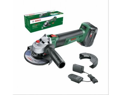 Bosch UniversalGrind 18V-75  (125 mm) (1x4,0 Ah) (0.603.3E5.004) (0.603.3E5.004)