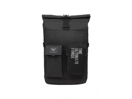 ASUS TUF Gaming Backpack VP4700 17" černý (90XB06Q0-BBP010)