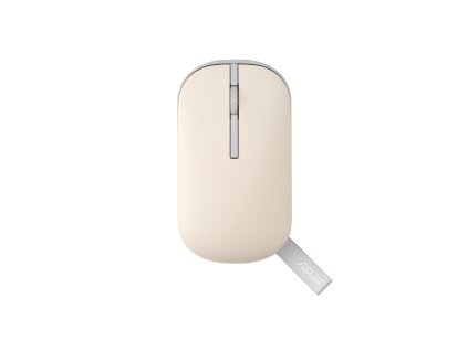 ASUS Marshmallow Mouse MD100 Oat Milk/Green Tea Latte (90XB07A0-BMU0A0)