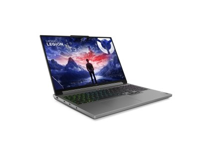 Lenovo Legion 5 Luna Grey 16IRX9 (83DG004CCK) (83DG004CCK)