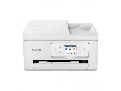 Canon PIXMA TS7750i bílá (6258C006)