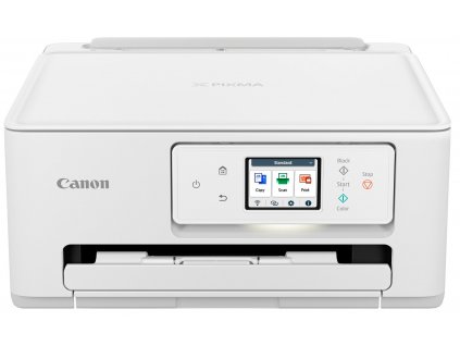 Canon PIXMA TS7650i bílá (6256C006)