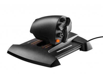 Thrustmaster TWCS Throttle pro PC (2960754)